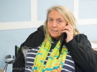 a cafe in liverpool a cafe in liverpool