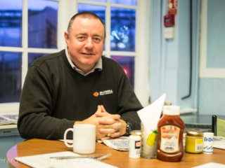 a photo by gerard fleming a photo by gerard fleming