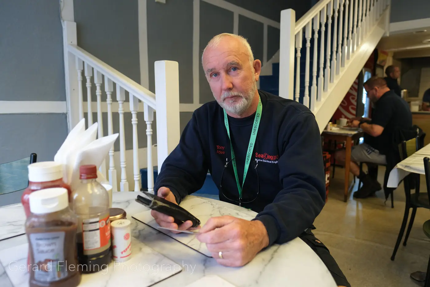 cafe liverpool docks