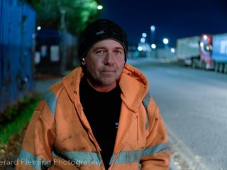 gerard fleming liverpool photographer