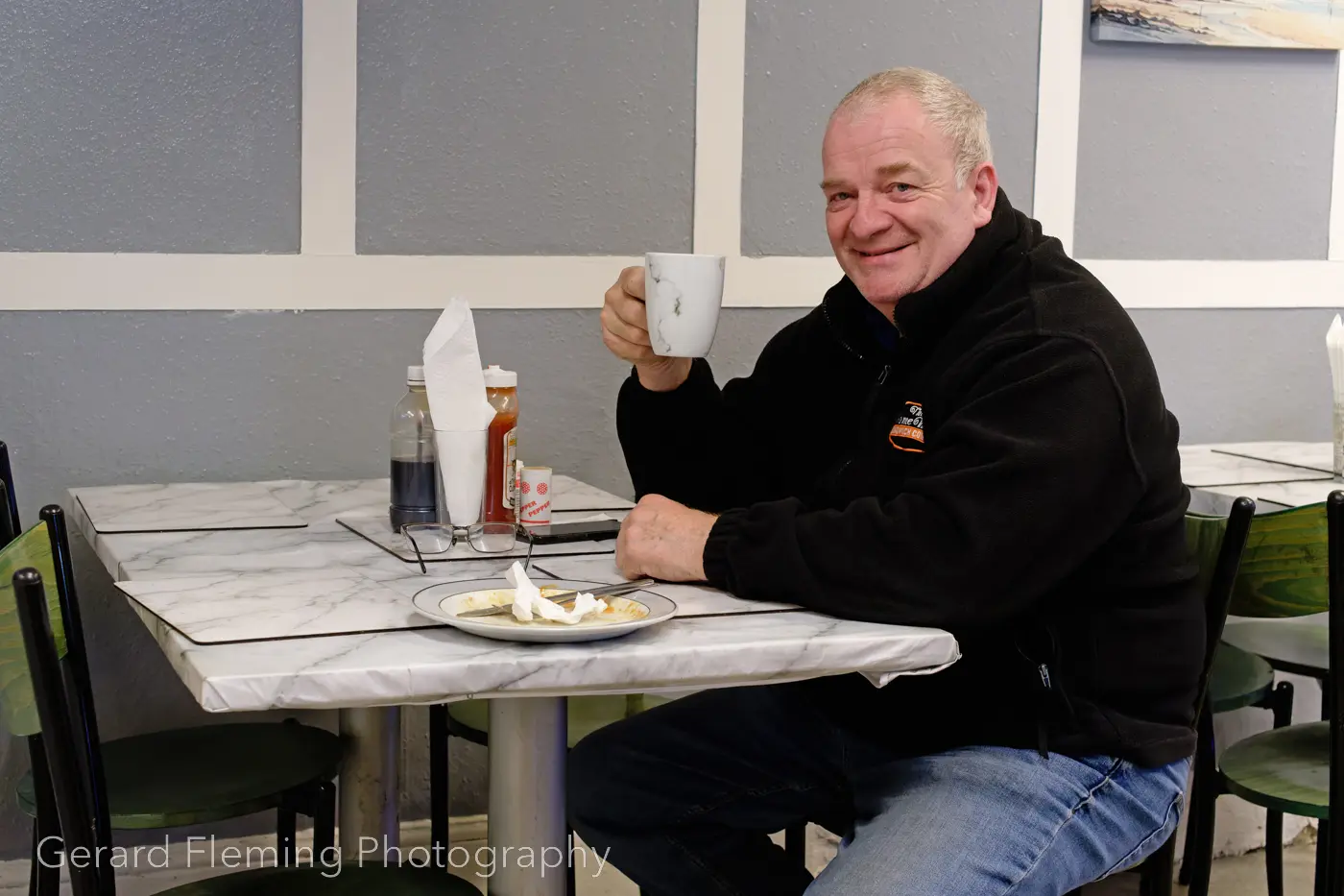 liam blanches cafe dock road liverpool