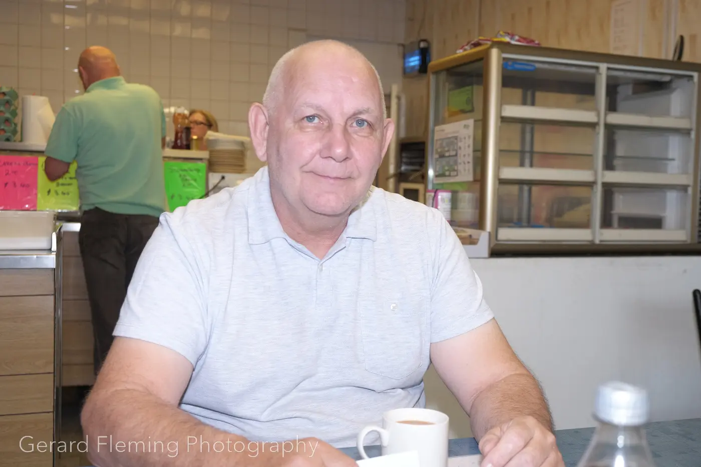 liverpool docks blanches