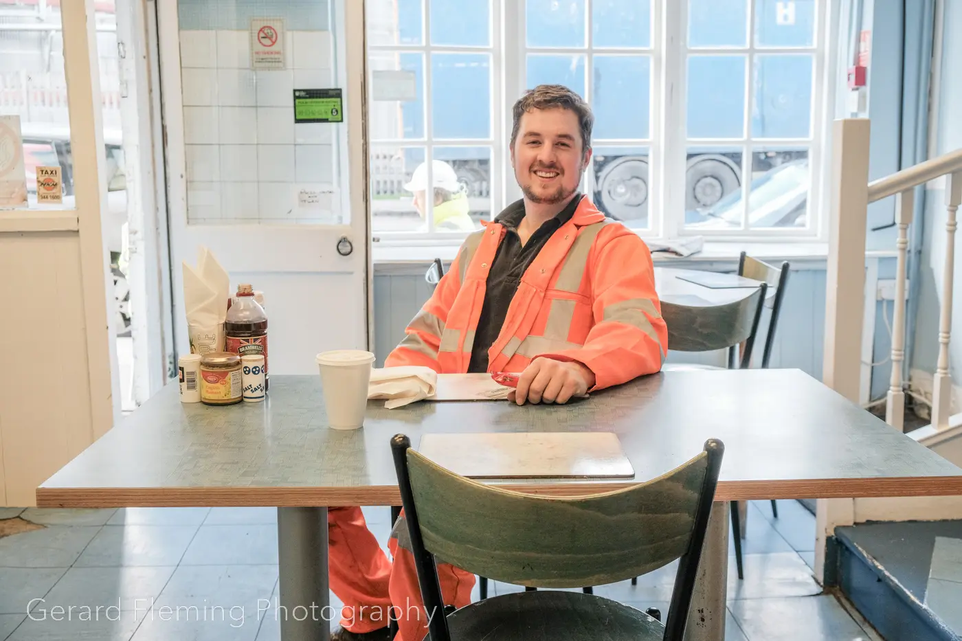liverpool north docks