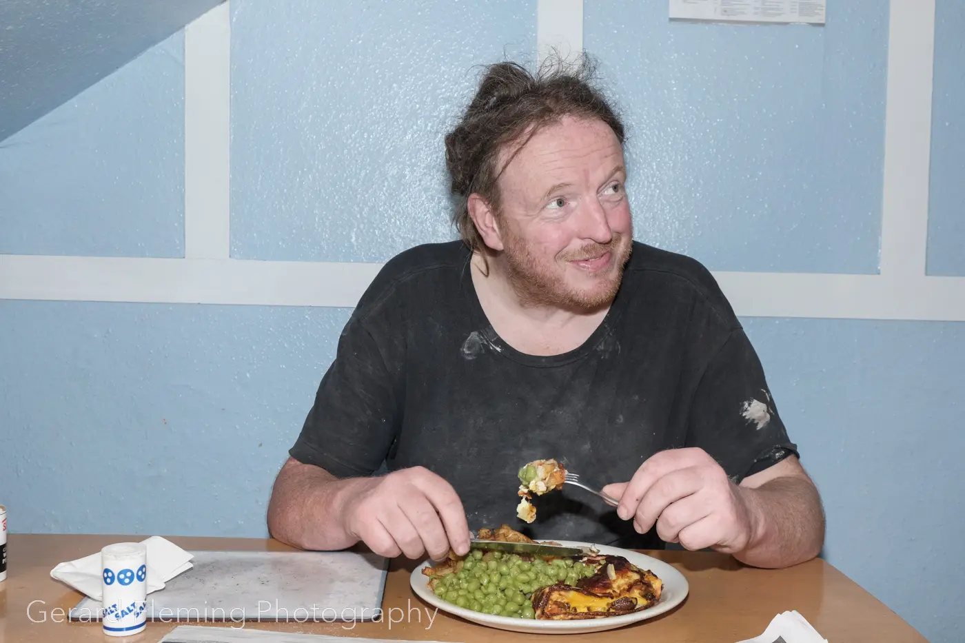 liverpool photography account