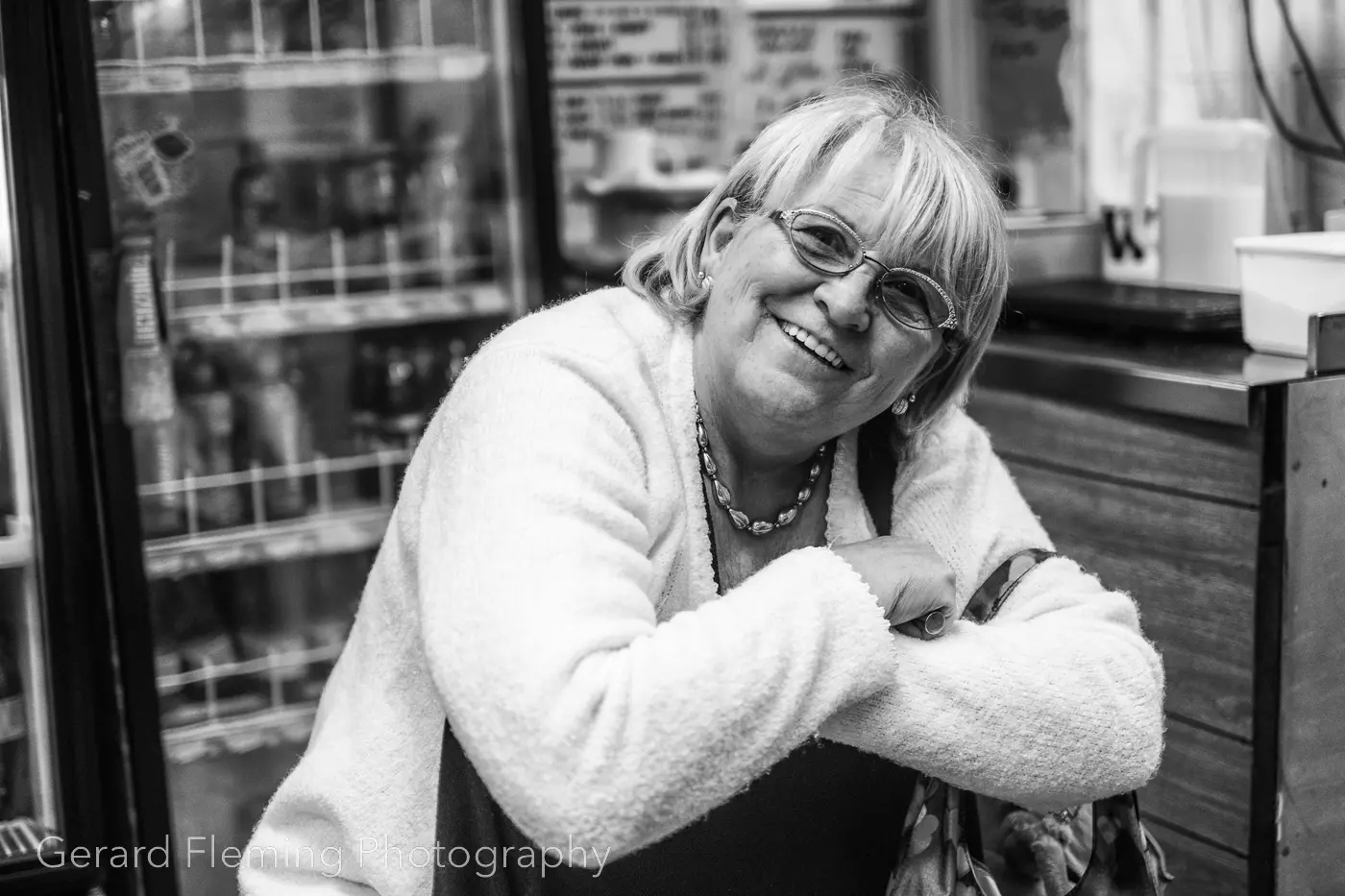 the people of liverpool