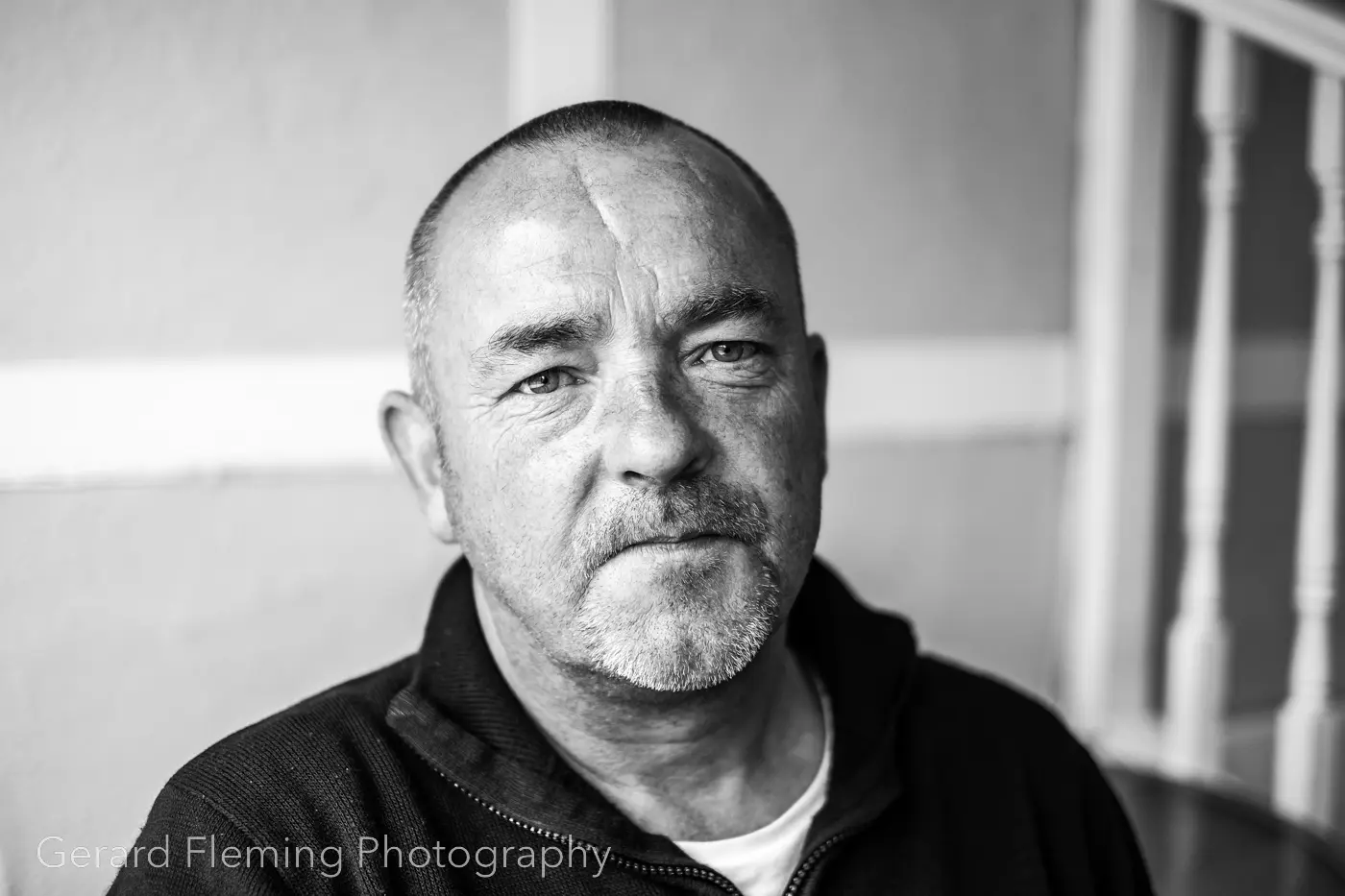 truck driver liverpool docks