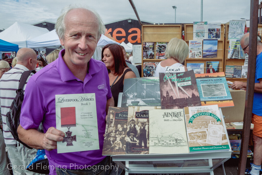 book stall great homer street