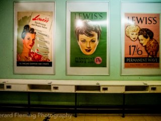 lewiss liverpool glemby hair dressing salon