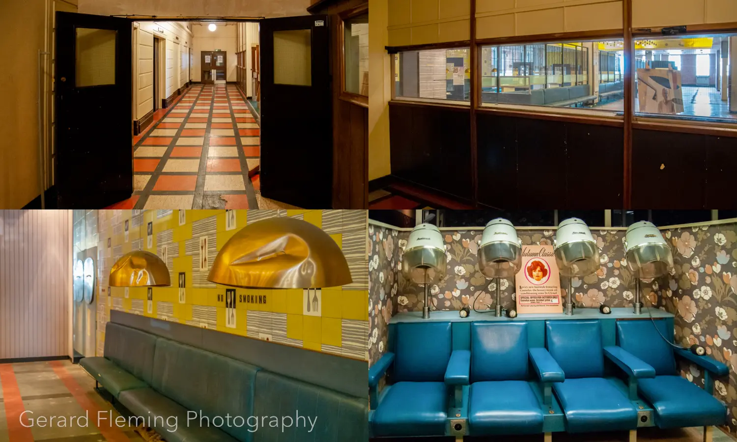 lewis's liverpool the department store