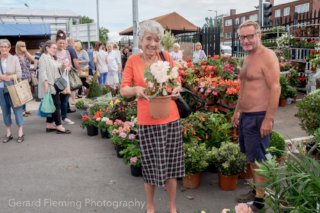 gt homer street new saturday market