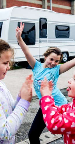 irish travellers liverpool