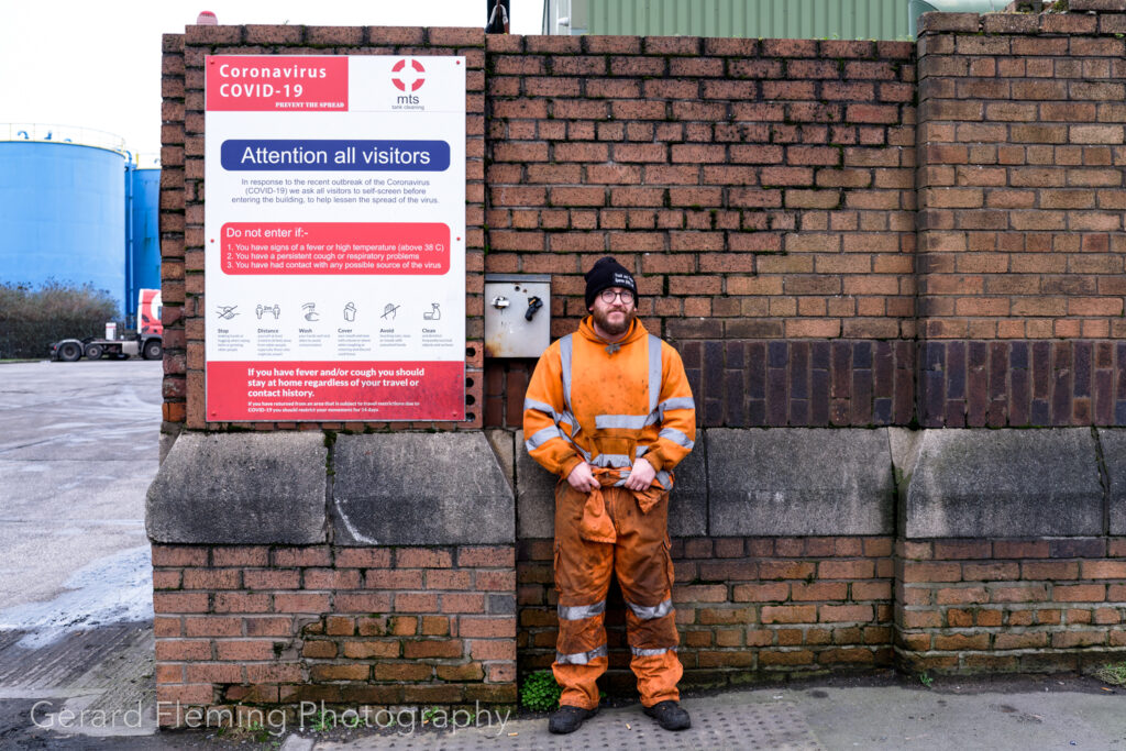 liverpool docks