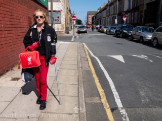 hillsborough memorial anfield