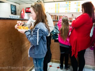 hillsborough remembrance day anfield