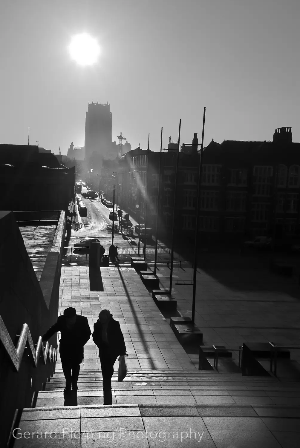 hope street liverpool
