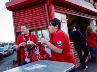 liverpool football club