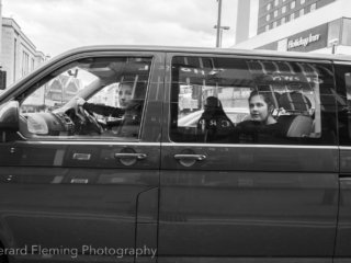street photographer gerard fleming