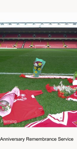 hillsborough liverpool football club