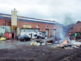 british documentary photography