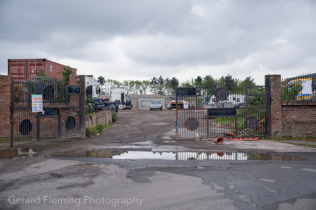 docklands liverpool