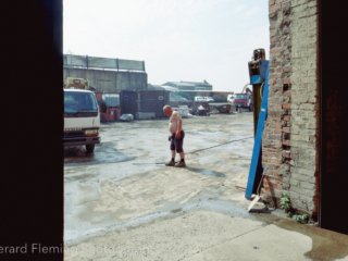 social documentary photography