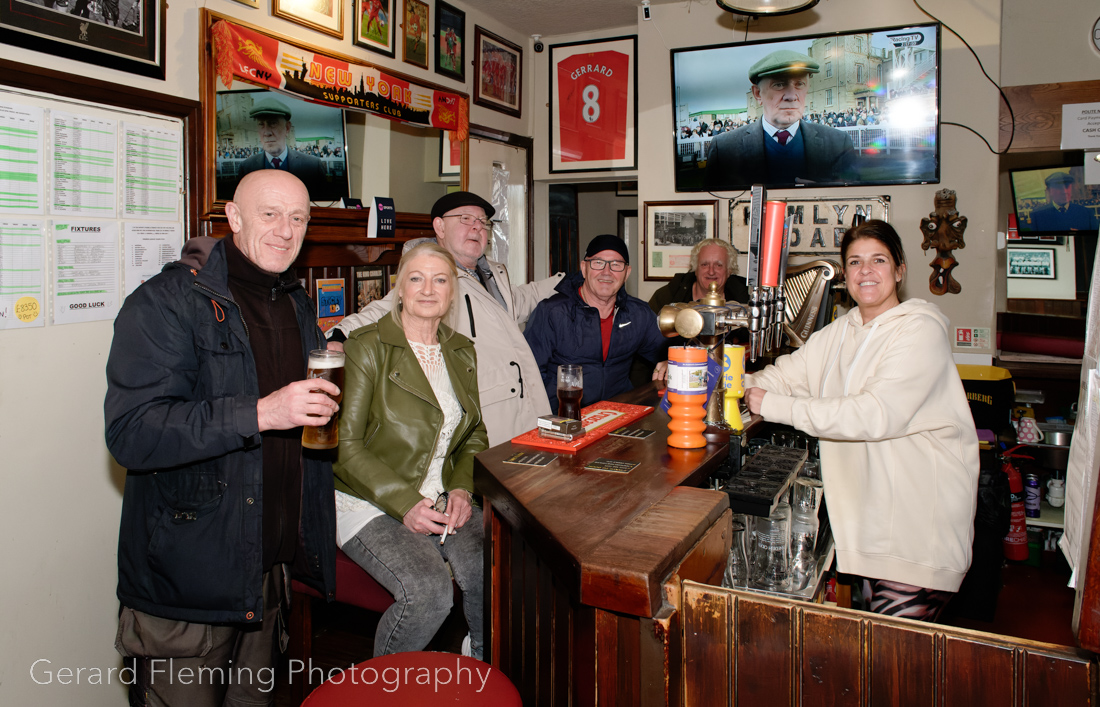 liverpool ale houses