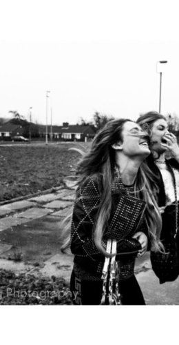 social documentary photographers