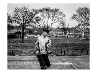 social documentary photography