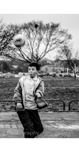 social documentary photography