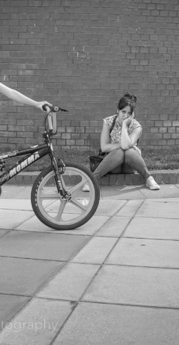 modern documentary photography