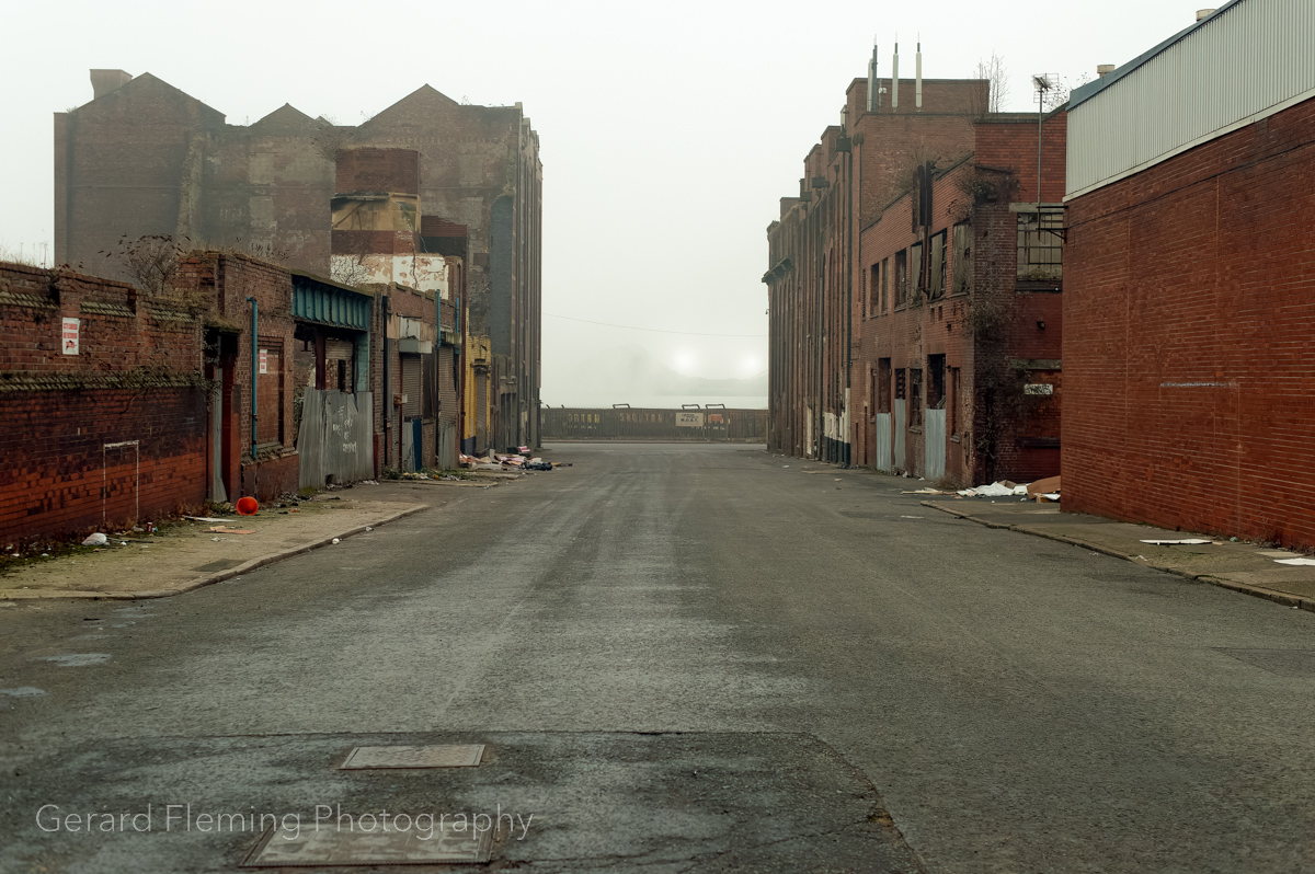 Liverpool Photography Gerard Fleming