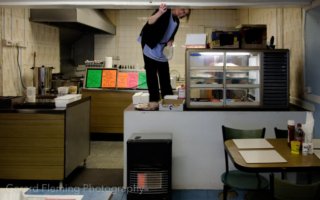 liverpool social documentary photographer gerard fleming