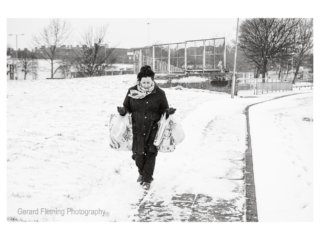 scotland road liverpool