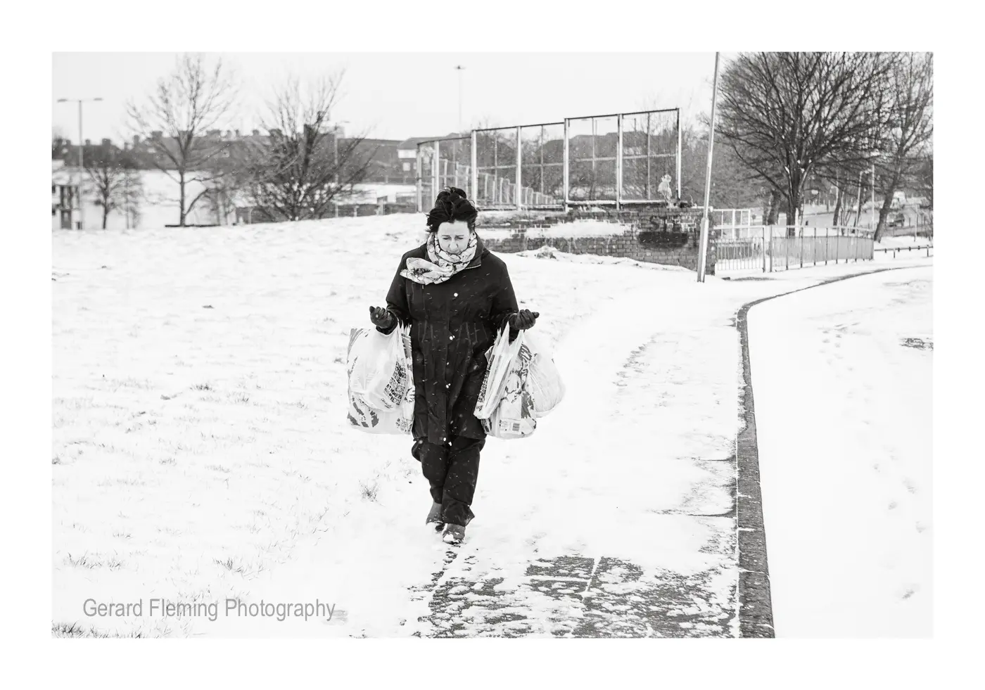 scotland road liverpool