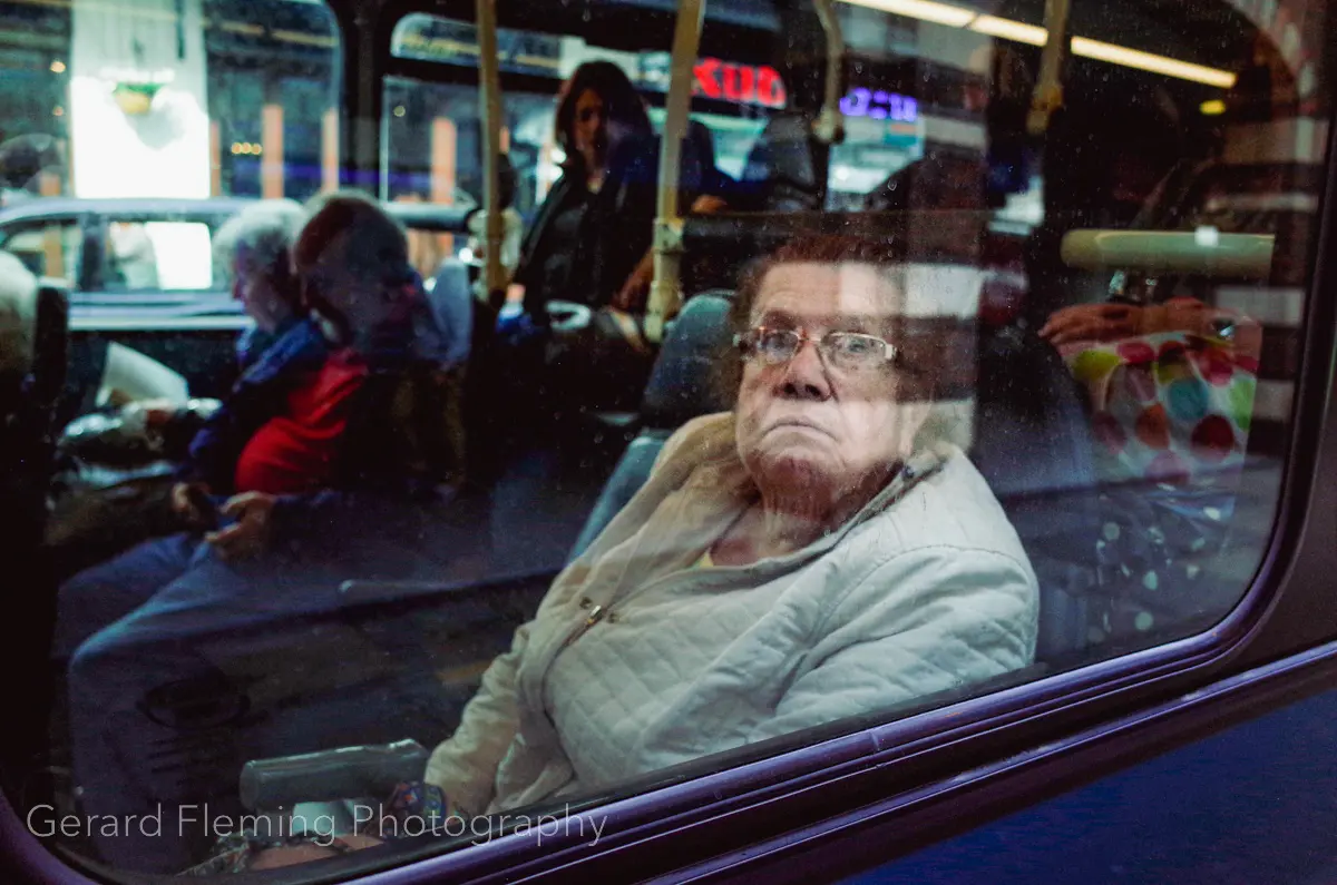 street photographer