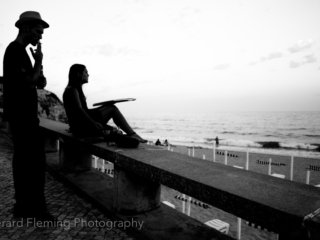 Street photography portugal