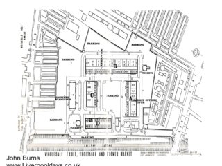 ariel map view stanley market liverpool