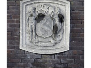 coat of arms liverpool