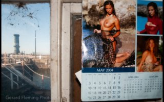 documentary photography