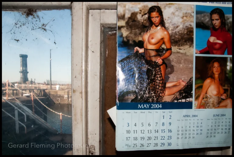 documentary photography