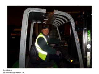 fruit and veg market worker liverpool