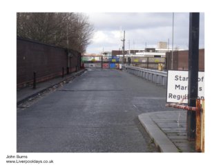 fruit market entrance on edge lane liverpool