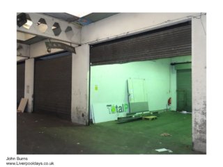 fruit market unit liverpool