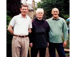 lads from the fruit market