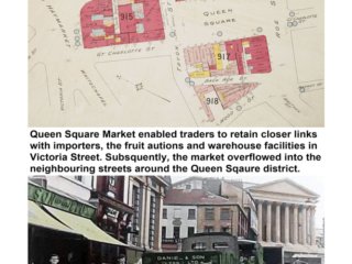 liverpool fruit market trade the history