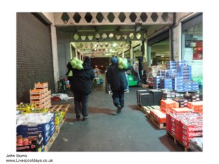 liverpool produce market