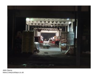 old edge lane fruit market