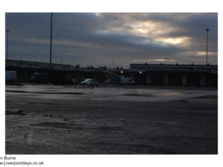 photo of edge lane market