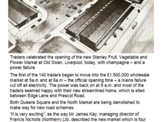 stanley market prescot road liverpool