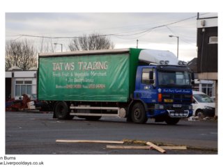 tatws trading